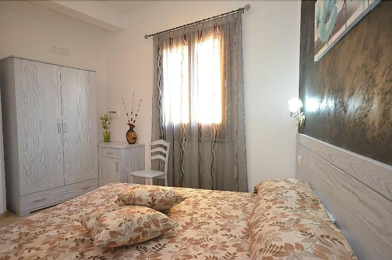 Terra Del Sole Bed & Breakfast Macari Bagian luar foto