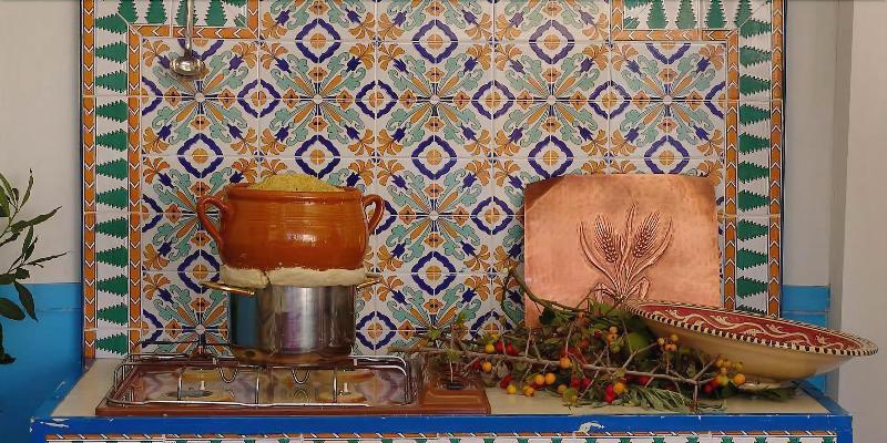Terra Del Sole Bed & Breakfast Macari Bagian luar foto