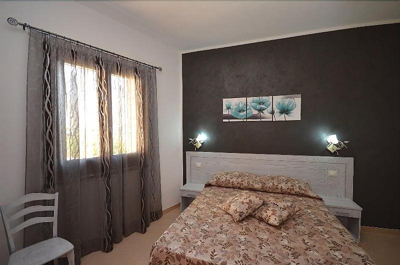 Terra Del Sole Bed & Breakfast Macari Bagian luar foto